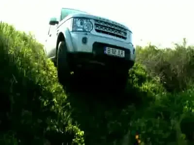 Alpinism 4x4, maine, la ProMotor!