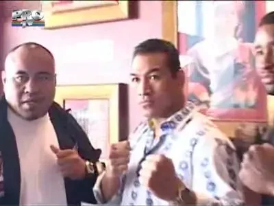 Iubita lui Rey Sefo e romanca! Vezi cum a reactionat cand a aflat ca Morosanu e "Moartea din Carpati"