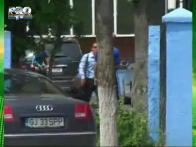 Reghecampf, manager sportiv la Craiova: "Tin cu Universitatea de mic!"