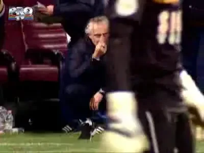 Hagi si Boloni, tintele CFR-ului de la vara pentru postul lui Mandorlini!