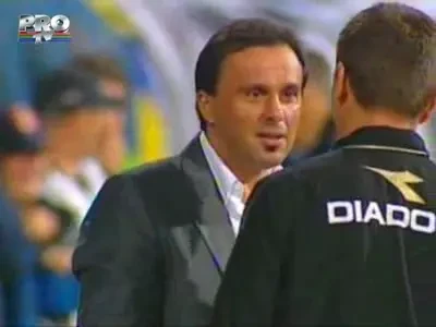 Panduru si-a dat demisia: "Poate revin ca antrenor la Steaua!"