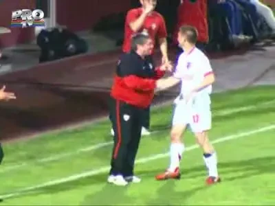 Bratu nu poate fi cumparat de Steaua: Nu ma duc la Steaua pentru nicio suma de bani!