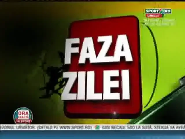 Faza Zilei:&nbsp;2.500 de oameni, joc de glezne de cartea recordurilor in Olanda!