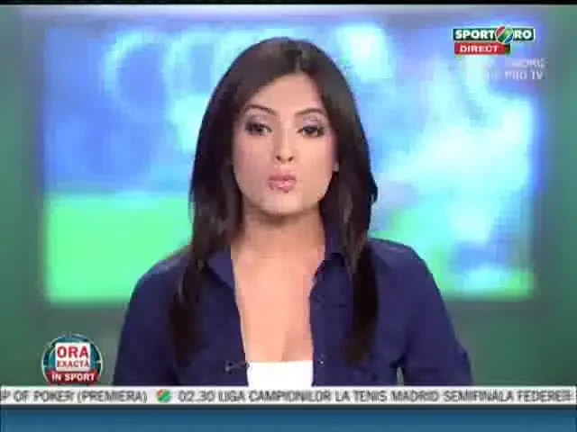 VIDEO SCENE-SOC in liga 2: doi jucatori, dusi cu salvarea la spital dupa ce s-au lovit cap in cap!