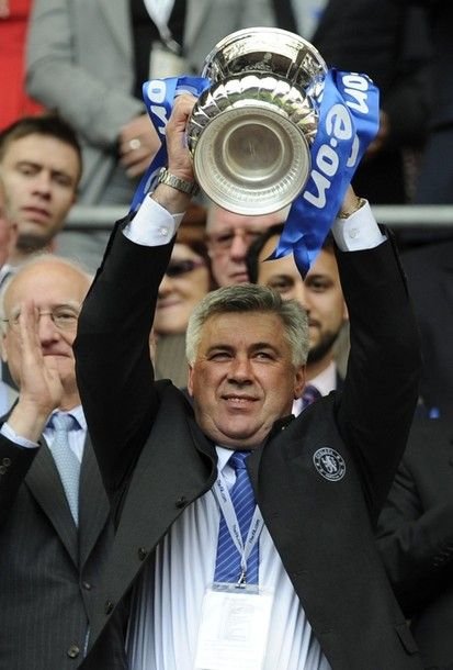 De senzatie! Chelsea face eventul pentru prima data in istorie! Vezi cum au sarbatorit!_2