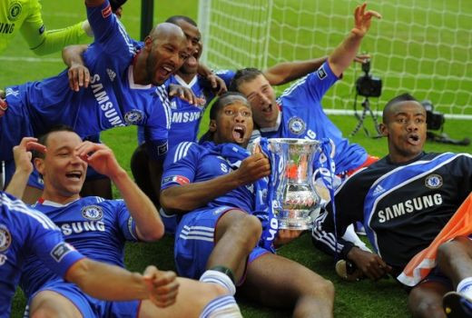 De senzatie! Chelsea face eventul pentru prima data in istorie! Vezi cum au sarbatorit!_4