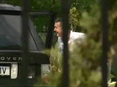 Solutia surpriza a lui Becali: Pedrazzini, la Steaua? "E baiat cuminte"