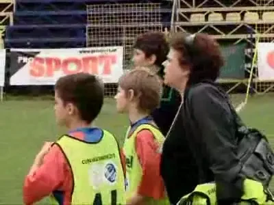 Steaua se poate reorienta! Daca nu vrea Piturca, poate vine Doamna Piturca!