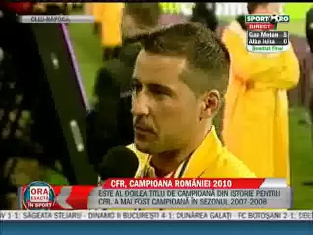 Tony&nbsp;mesaj catre&nbsp;rivali: Le-am inchis gura tuturor!