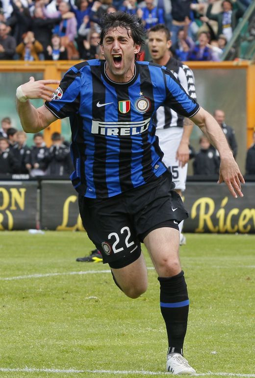 VIDEO Chivu, campion in Italia! Inter, al cincilea titlu consecutiv!_8