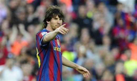 VIDEO Barcelona, campioana Spaniei! Record de puncte: 99!_6