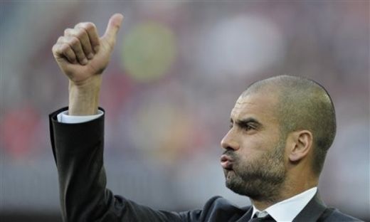 VIDEO Barcelona, campioana Spaniei! Record de puncte: 99!_7