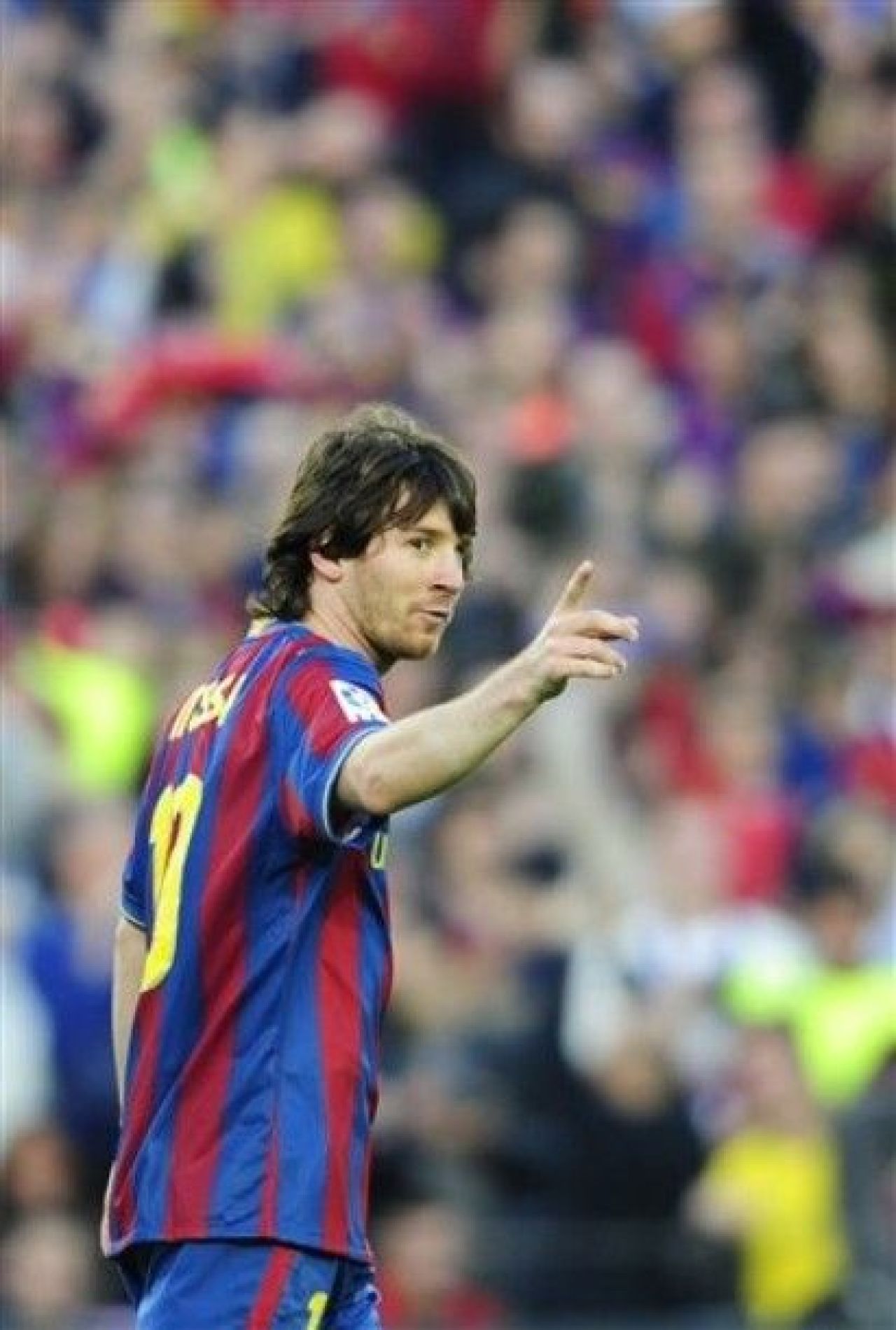 VIDEO Barcelona, campioana Spaniei! Record de puncte: 99!_9