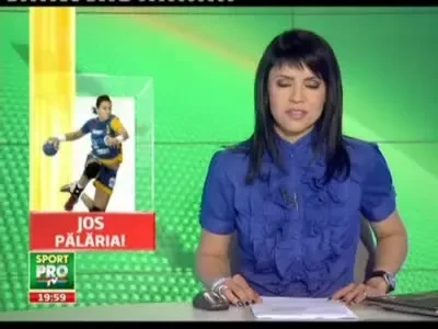 Cei mai tari fotbalisti romani s-au inclinat in fata Oltchimului!