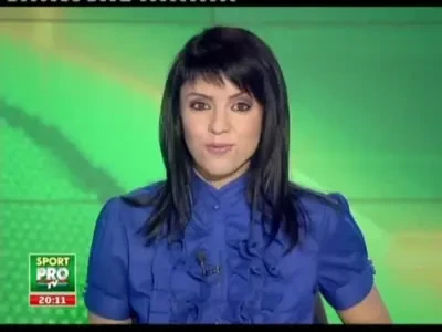 Jucatorii CFR-ului au sarbatoritr pe teren cu iubitele si copii!