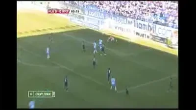 Real, investitii de 257 milioane &euro;, titlu ratat! Vezi aici ce pirueta incredibila a inventat Van der Vaart!