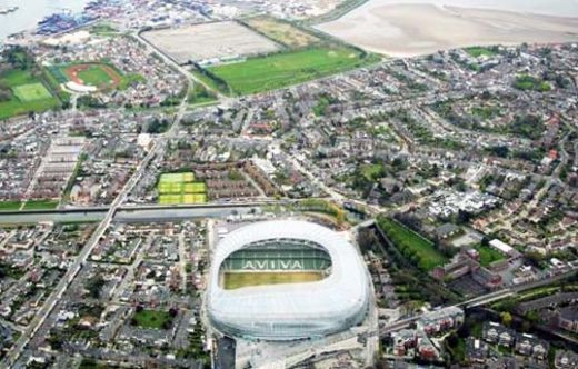 FANTASTIC! Vezi cum arata astazi CEL MAI VECHI stadion din lume! FOTO si VIDEO_5