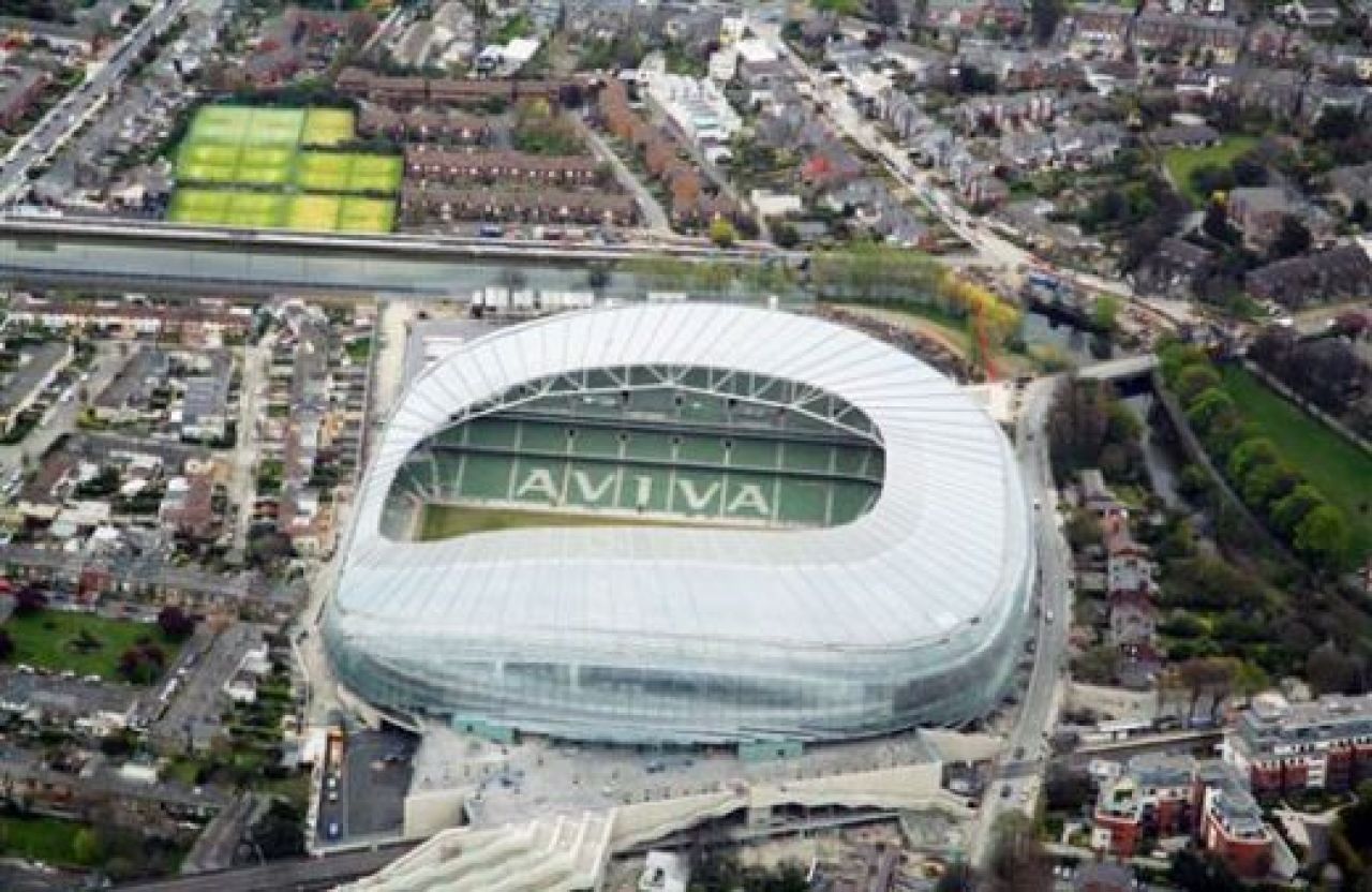FANTASTIC! Vezi cum arata astazi CEL MAI VECHI stadion din lume! FOTO si VIDEO_7