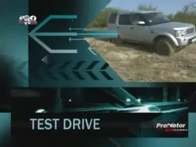 George Grigorescu descopera Discovery 4