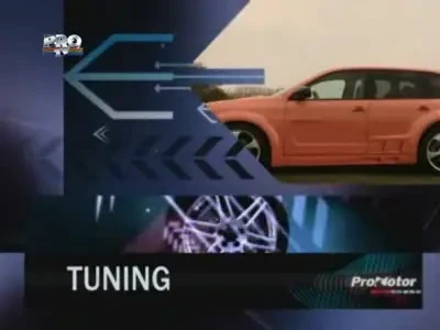 Portocala mecanica: Porsche Cayenne