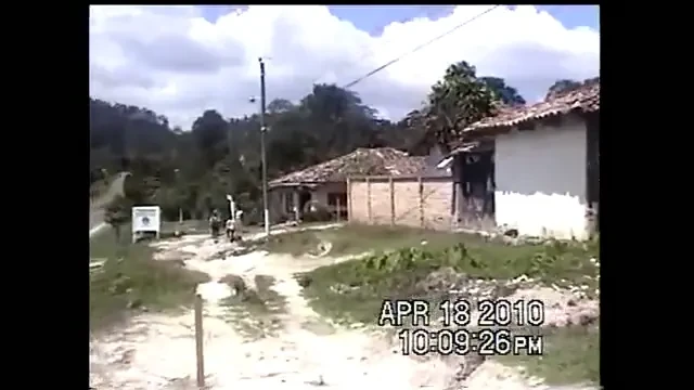 VIDEO: Final destination! Accident HORROR filmat de un amator!