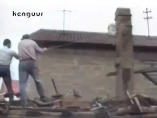 Cat de periculos este sa bati un CUI?&nbsp;VIDEO