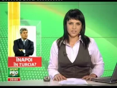 Giani Kirita, Psihopatul care a reusit minunea in Turcia: Fener are un buget de 40 mil!