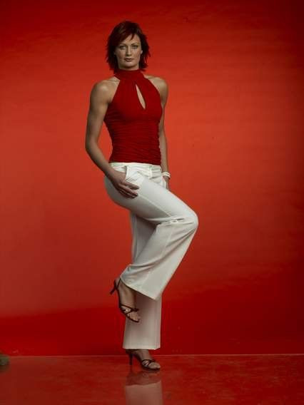 Ce SEXY este iubita lui Bud de la CFR: Gabriella Szucs de la Oltchim! FOTO_3