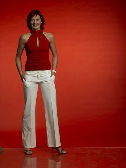 Ce SEXY este iubita lui Bud de la CFR: Gabriella Szucs de la Oltchim! FOTO_4