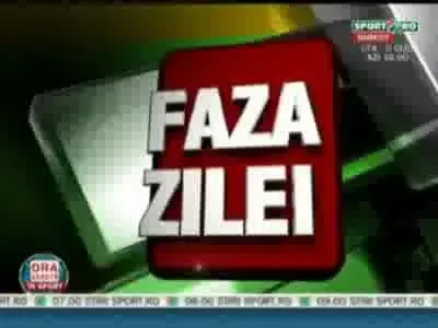 FAZA ZILEI: Cape Town, transformat in ring de dans! Cum au petrecut sud-africanii: