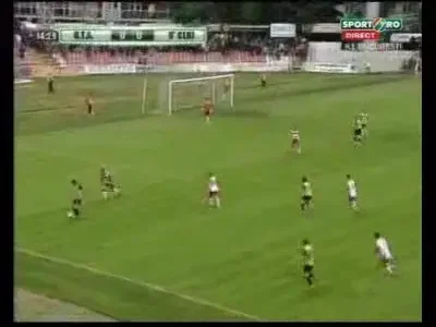 Clujul, 80% sanse sa aiba 2 echipe in Liga 1: UTA Arad 1-3 U Cluj!