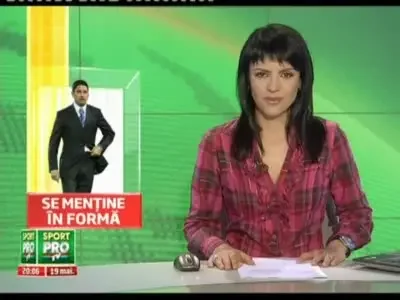 Viata de selectioner! Cum mentine in forma Razvan Lucescu: