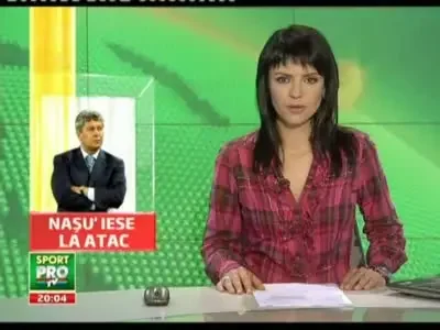 Messi al Stelei desfiintat de Sandu: "Marele Matei de la Steaua,cine e Matei?"