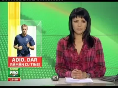 Kapetanos se pregateste de Mondiale! Ce mesaj le-a transmis stelistilor la plecare: