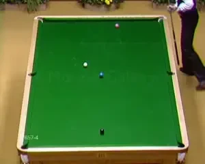 Legenda snookerului, Jimmy White vine in Bucuresti la Campionatul European de snooker!