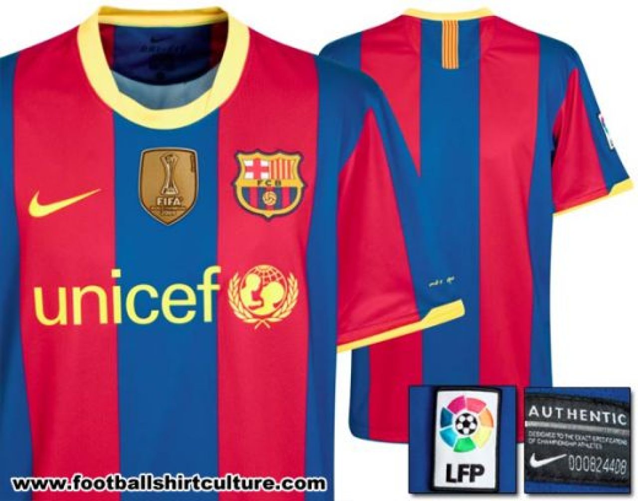 SUPER FOTO / Barcelona va juca in echipament VERDE!_11