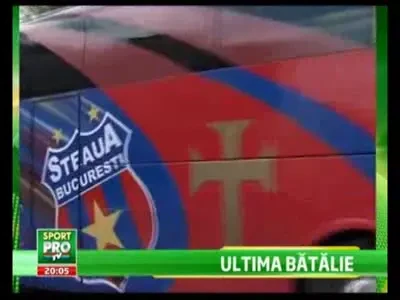 Cu EL incepe Piti reconstructia la Steaua! Cum l-au primit stelistii pe Matei, Messi al Stelei, la Pitesti!