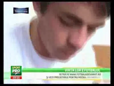 Ei se vor bate cu Echipa Legendelor! Povestea siamezilor din Medias , unul stelist, altul dinamovist!