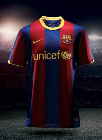 SUPER FOTO / Barcelona va juca in echipament VERDE!_25