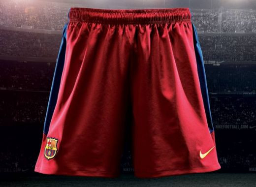 SUPER FOTO / Barcelona va juca in echipament VERDE!_29