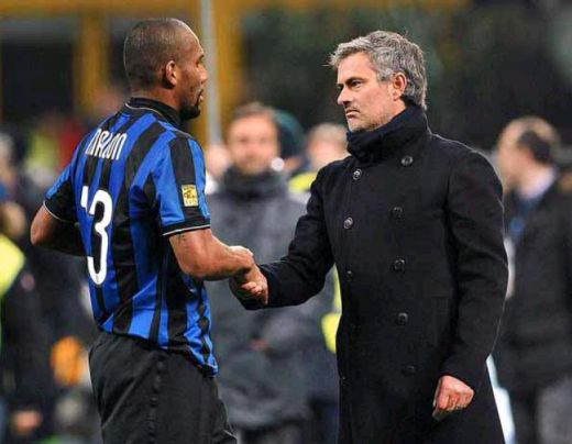 Mourinho si-a facut LISTA pentru Real! Maicon este primul jucator care va ajunge pe Bernabeu:_3