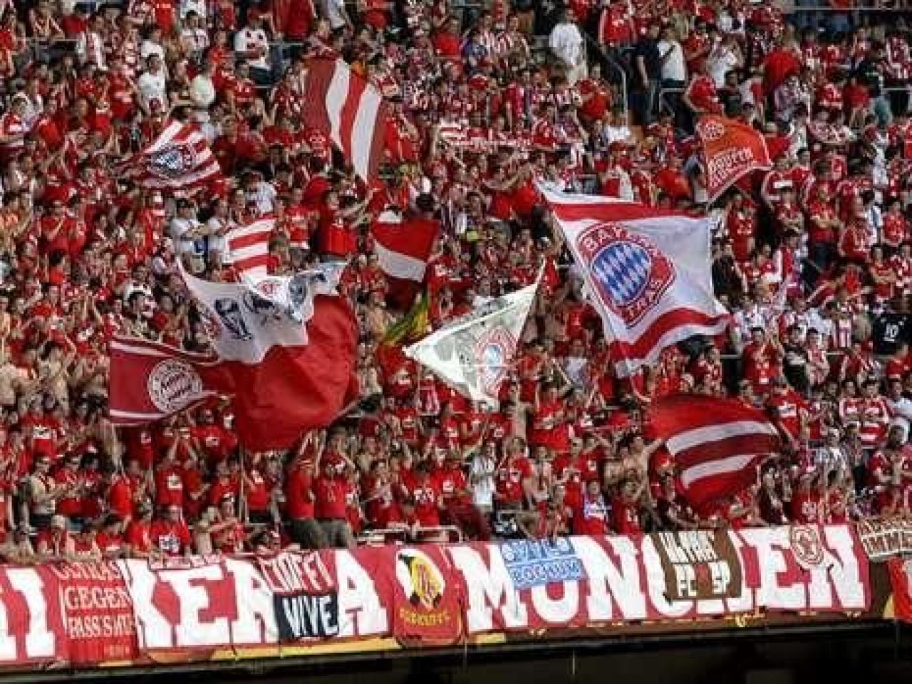 ISTORIE: Chivu a luat Liga: Bayern 0-2 Inter!