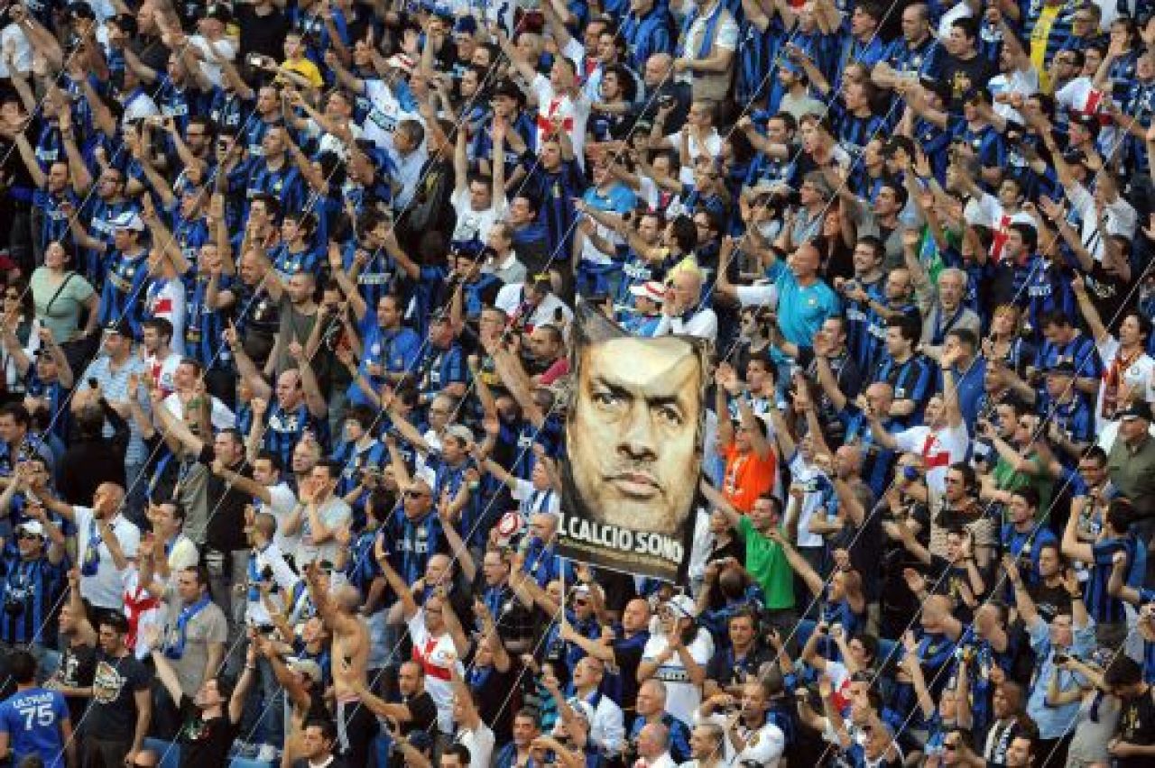 ISTORIE: Chivu a luat Liga: Bayern 0-2 Inter!