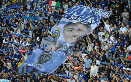 ISTORIE: Chivu a luat Liga: Bayern 0-2 Inter! 