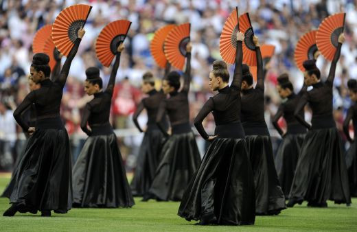 ISTORIE: Chivu a luat Liga: Bayern 0-2 Inter! 