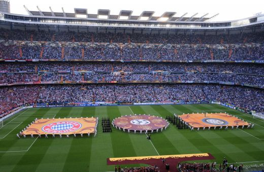 ISTORIE: Chivu a luat Liga: Bayern 0-2 Inter! 