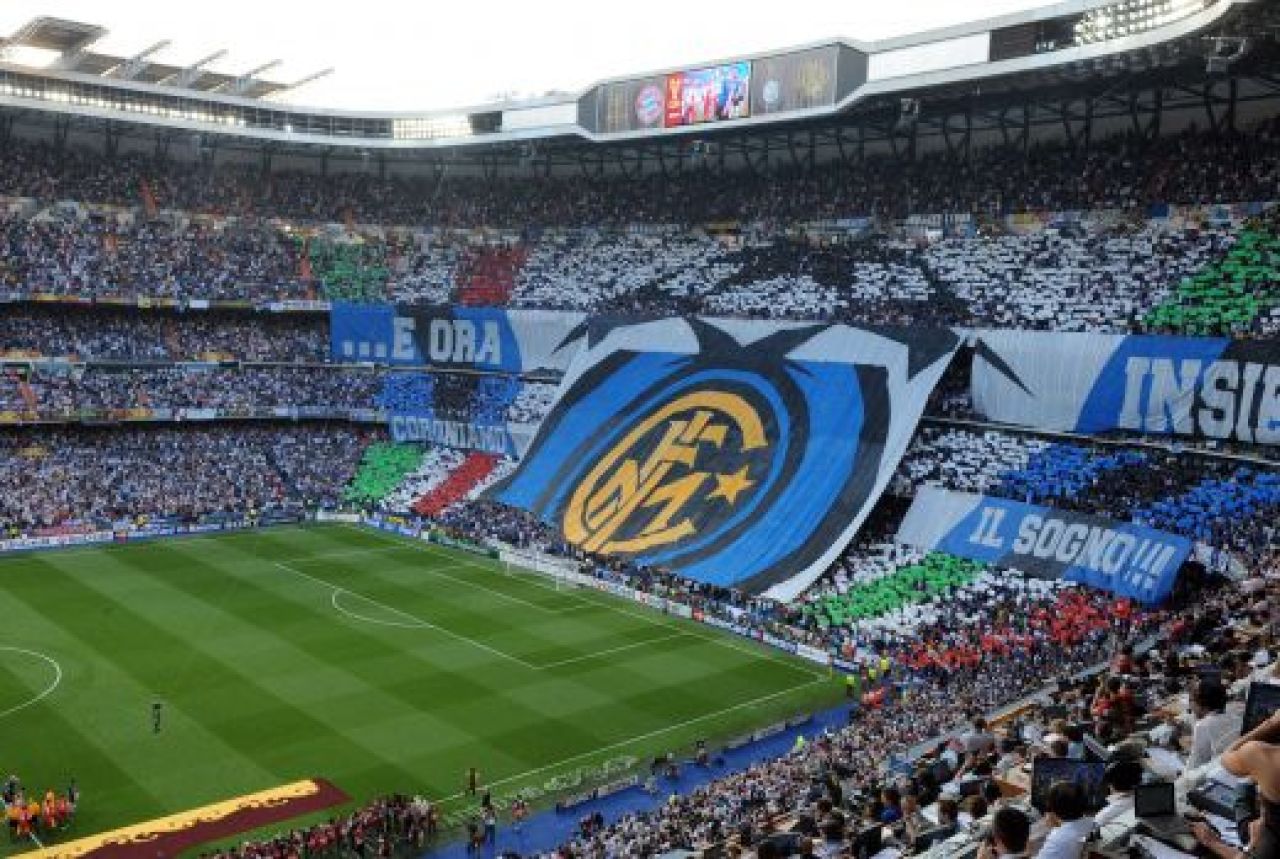 ISTORIE: Chivu a luat Liga: Bayern 0-2 Inter!