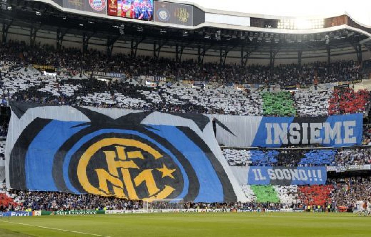 ISTORIE: Chivu a luat Liga: Bayern 0-2 Inter!