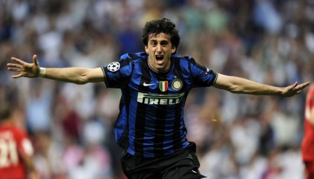ISTORIE: Chivu a luat Liga: Bayern 0-2 Inter!