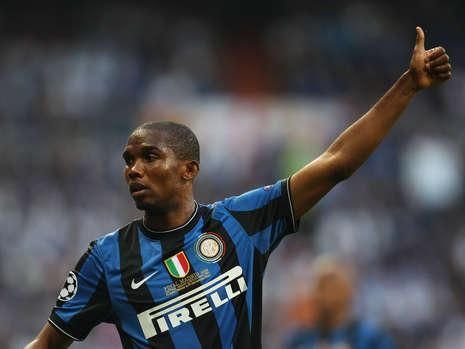 ISTORIE: Chivu a luat Liga: Bayern 0-2 Inter! 
